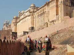 FUERTE AMER, JAIPUR