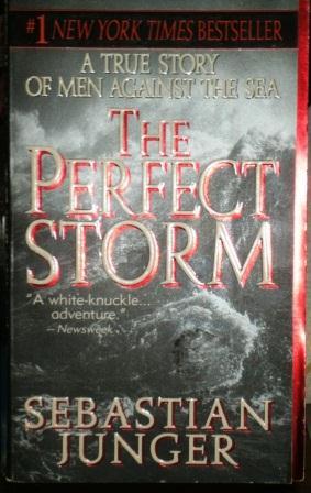 The Perfect Storm Essay