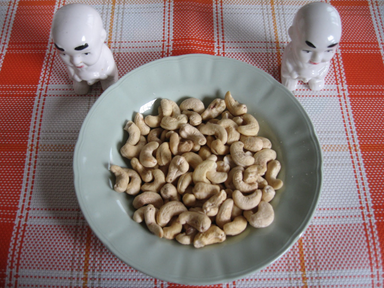 Sumptuous Flavours How To DeepFry Cashew Nuts 炸腰豆的方法