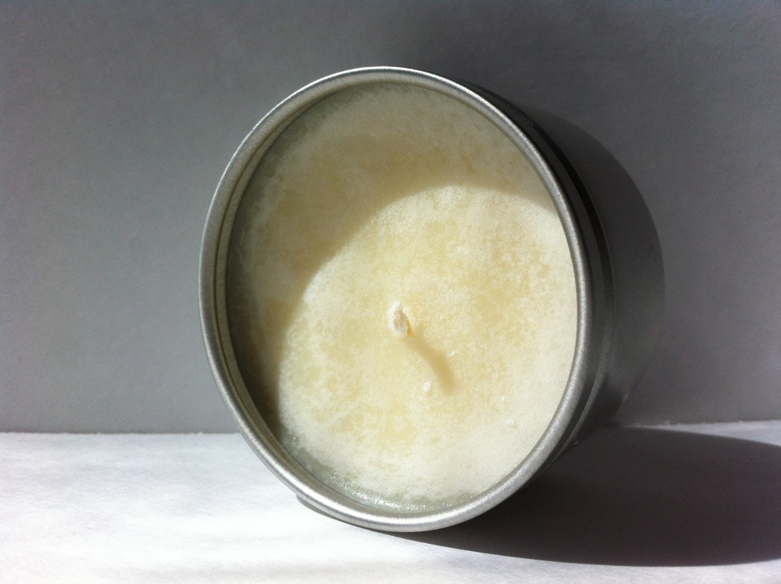 Essence Artisan Soaps & More Experimenting with Massage Candles