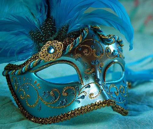 GALLERY FUNNY GAME Masquerade Ball Masks