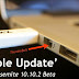 Apple OS X Yosemite 10.10.2 Update to Patch years-old Thunderstrike vulnerability