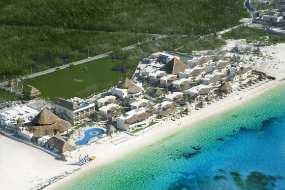 This is a great clothing-optional 'adult' couples only resort in the Yucatan ... This is a great clothing-optional 'adult' couples only resort in the Yucatan ...