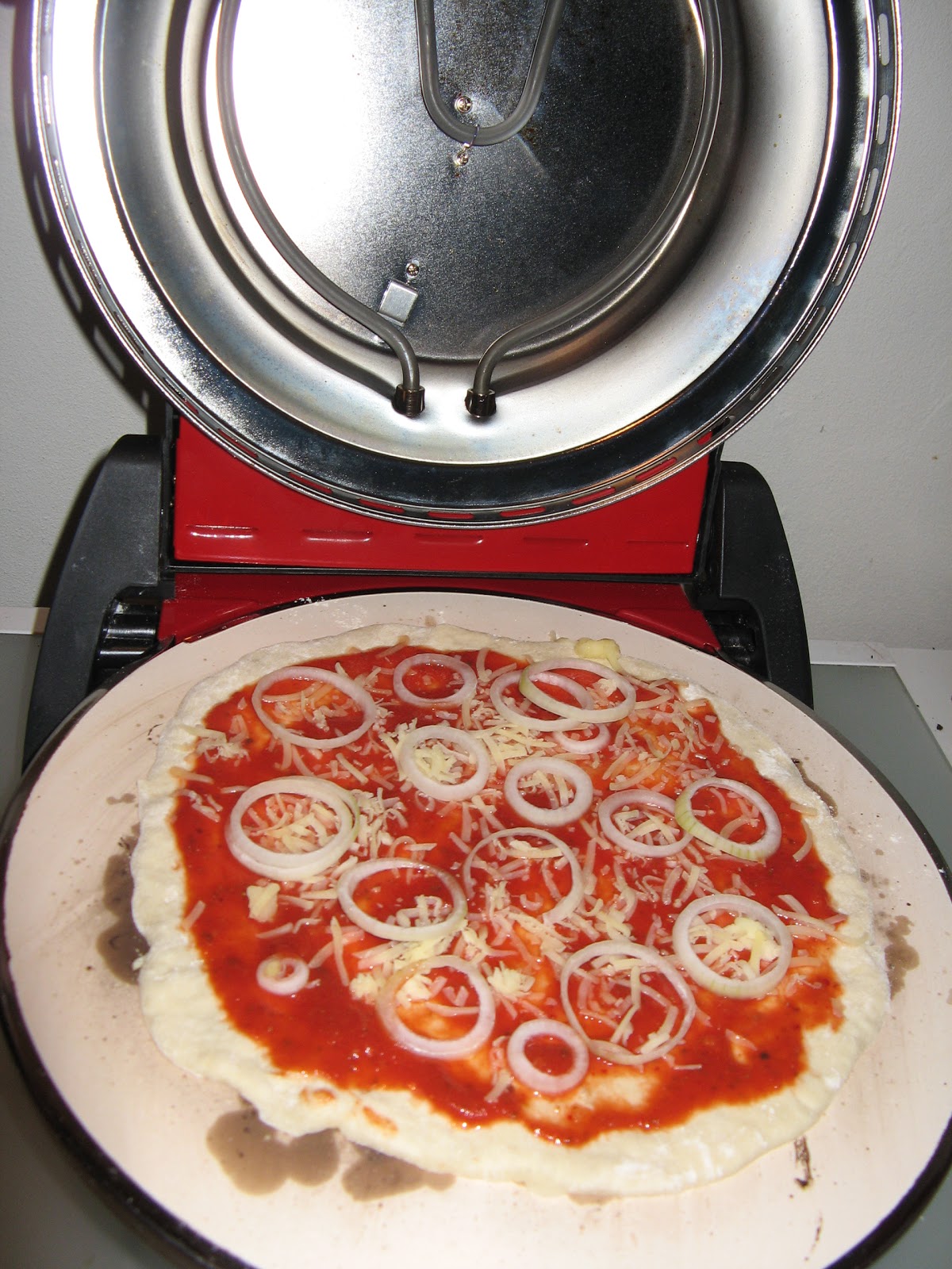 Mout en Peper: Ferrari Pizza's, deel 2