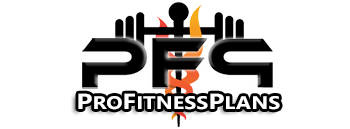 ProFitnessPlans.com - Clinically Based Fitness Programs with Expert Guidance