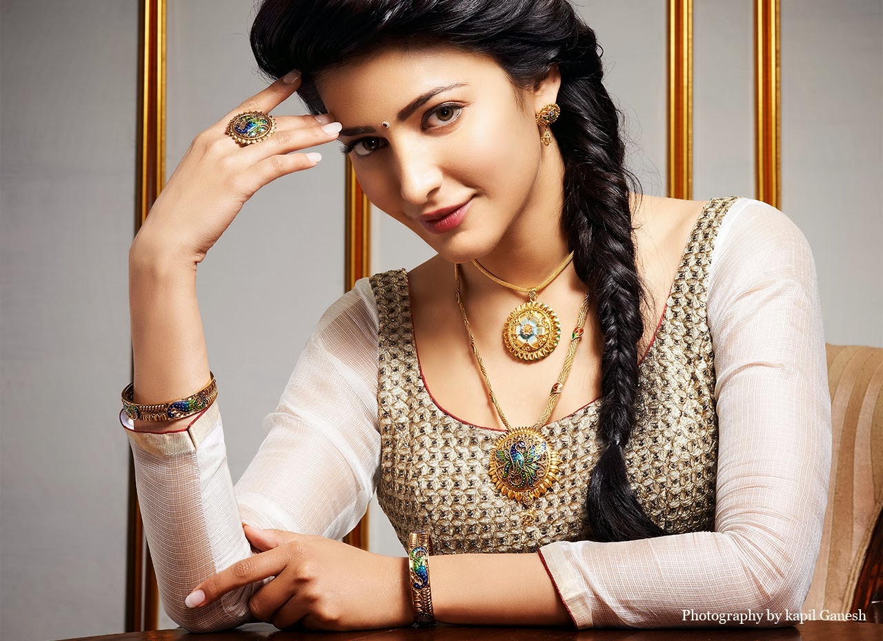 Shruti Seth desktop Wallpapers