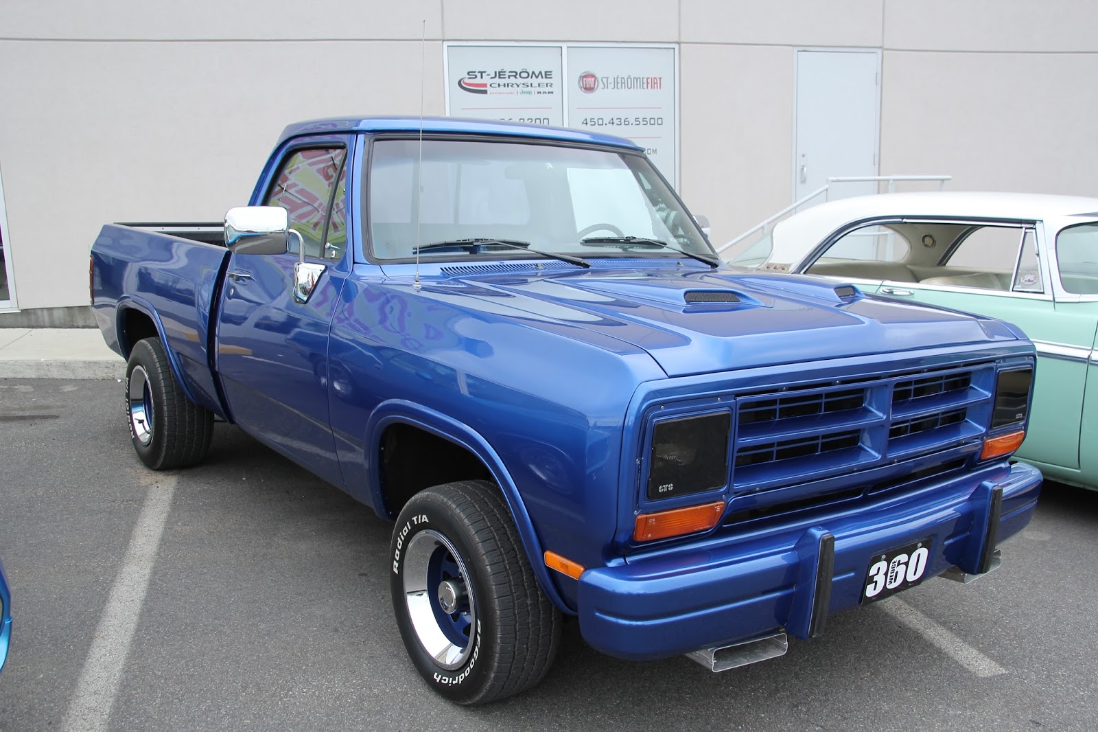 rencontre a st jerome