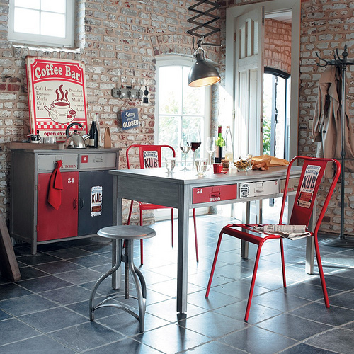Cosas de palmichula: hablamos con... maisons du monde