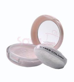 CYBER COLORS MAKE UP PRODUCT