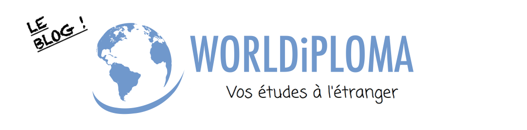 WORLDiPLOMA : Vos études à l'étranger