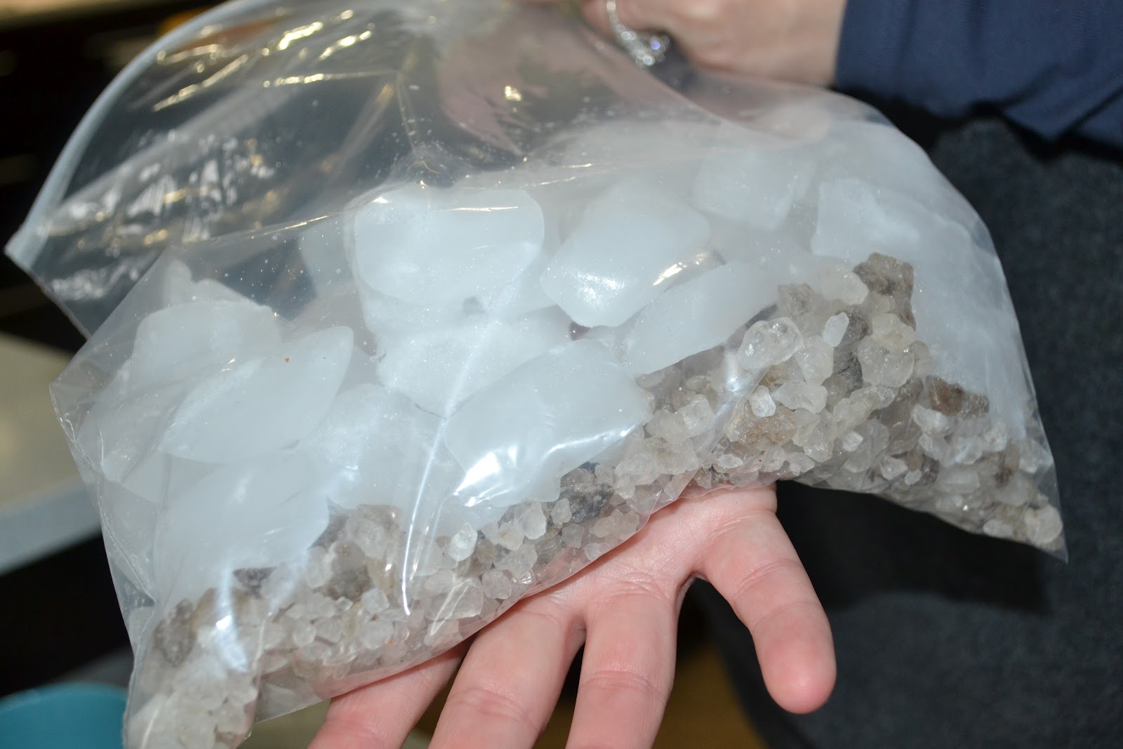 de Jong Dream House Homemade NonDairy Ice Cream Without an Ice Cream