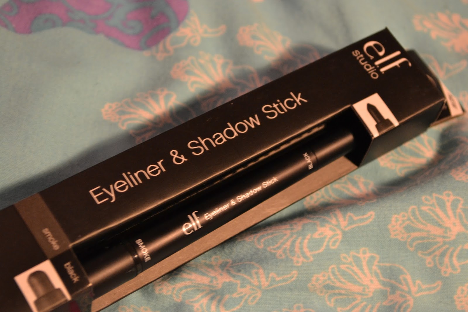 ELF Thursdays Eyeliner and Shadow Stick Rachel Nicole