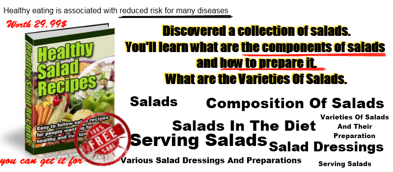 healthy salad-recipes
