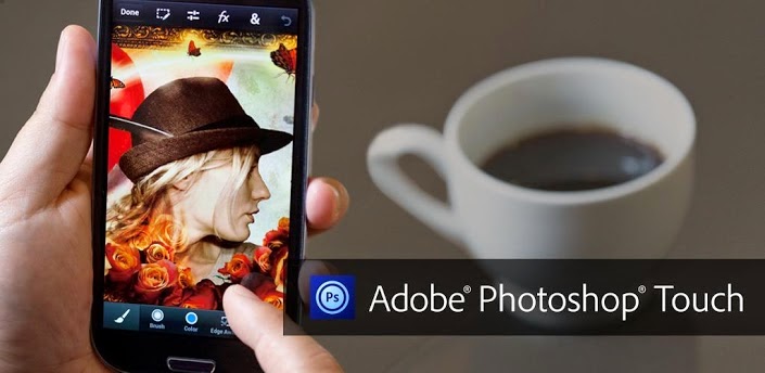 Download Apk Center Download Photoshop Touch For Phone V1 2 Apk