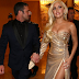 Lady Gaga & boyfriend all loved-up at the Golden Globes after-party (PHOTOS)