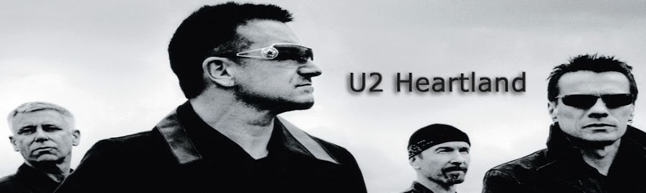 U2 Heartland