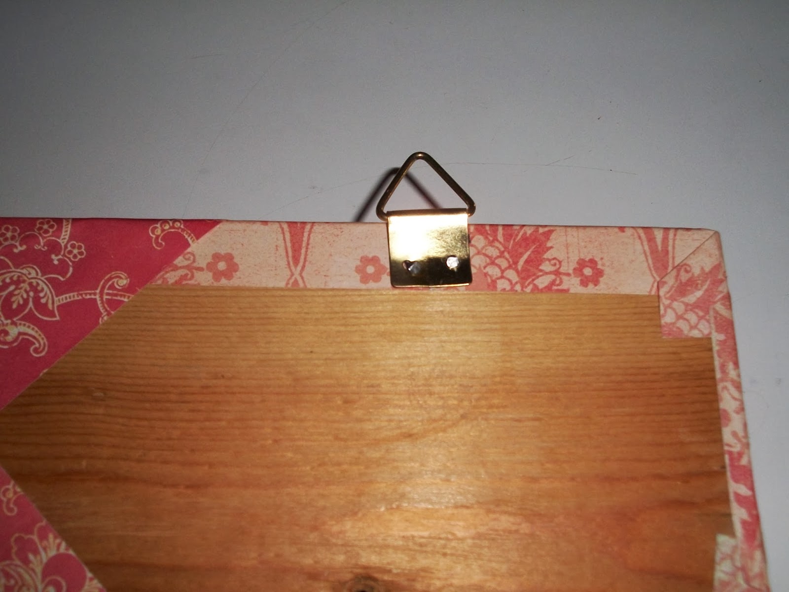 Menopausal Mayhem Jewelry Organizer Tutorial