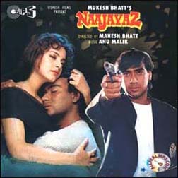 naajayaz hindi movie