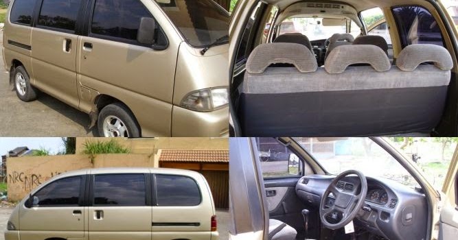 Harga mobil bekas daihatsu espass di jawa timur | Seribu ... Harga mobil bekas daihatsu espass di jawa timur | Seribu ...