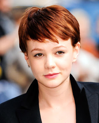 fotos de Carey Mulligan style fotos de Carey Mulligan style