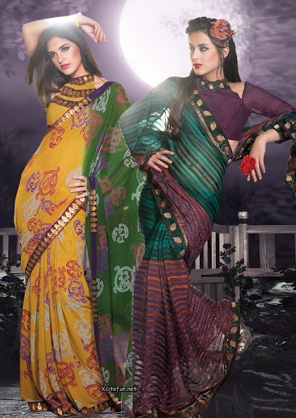 Party Wear Jacquard Saree Collection Party Wear Jacquard Saree Collection
