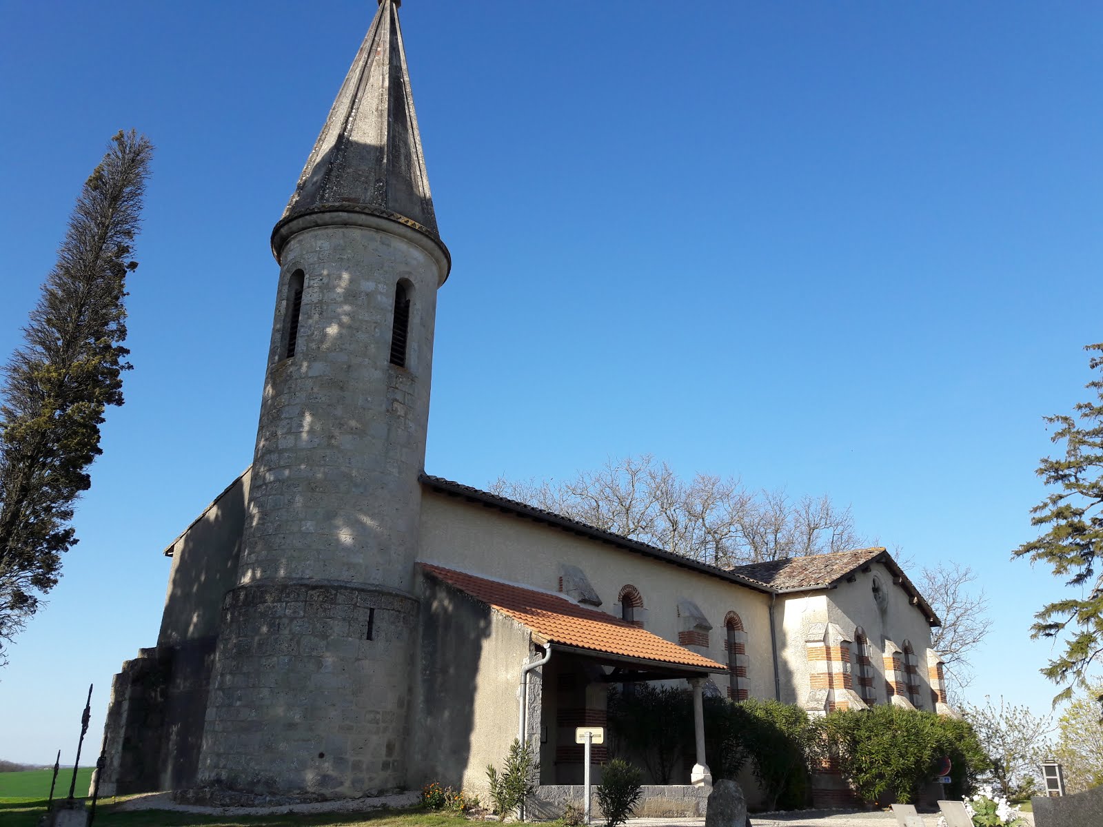 Eglise Notre-Dame