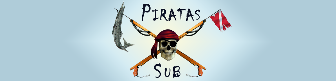 Piratas Sub Salvador