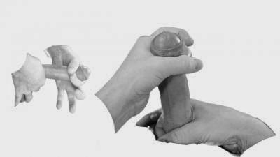 Exercícios em aumento em volume do membro
