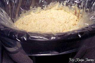 Creamy Easy Crock Pot Mac n' Cheese