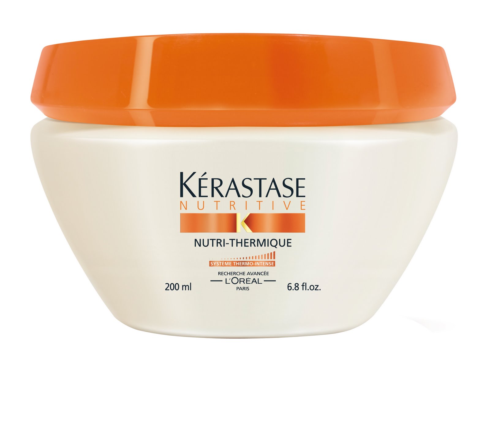 Kerastase шампунь-ванна термо-активная, 250 мл - керастаз нутри-термик - bain nutri-thermique nutritive купить в интернет-магази.