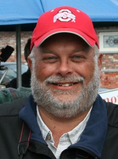 Birding Is Fun!: Birder Profile: Greg Miller