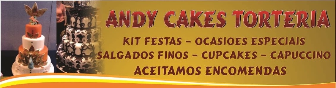 Andy Cakes