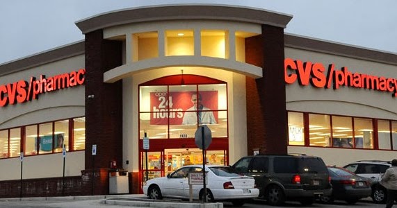 CVS 101 | A Single Coupon
