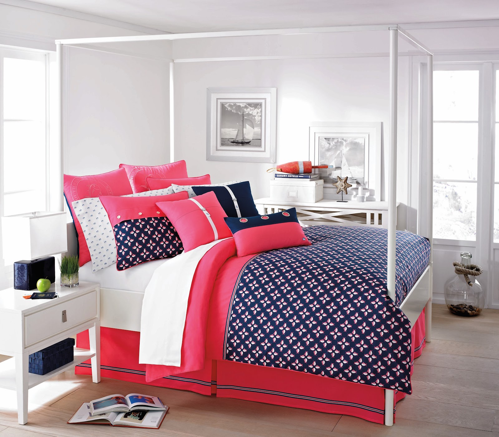 Sweet Magnolia Southern Tide