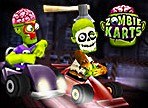 zombie karts