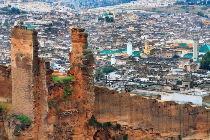 city of fez city of fez