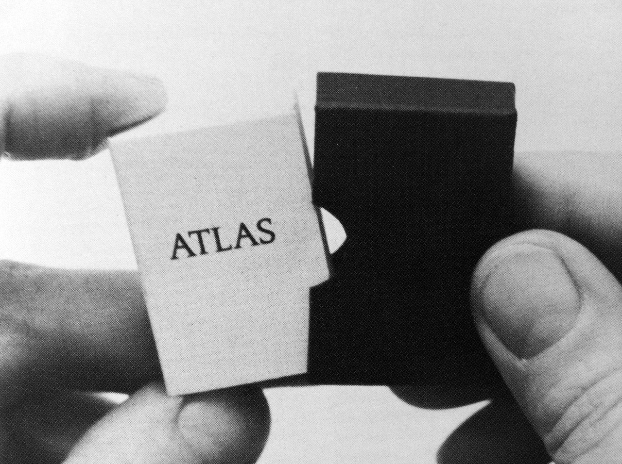 La conquête de l’Espace/Atlas à l’usage des artistes et des militaires