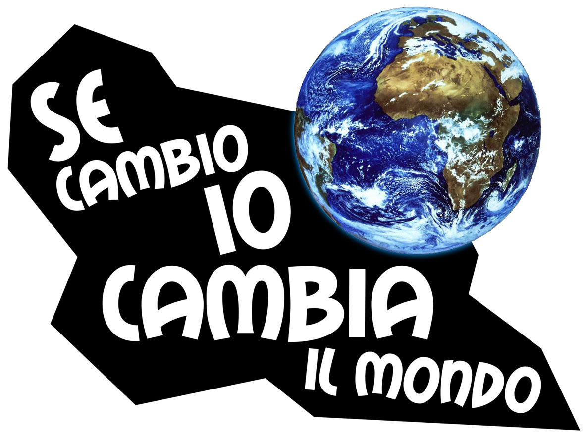 cambio io mondo cambia