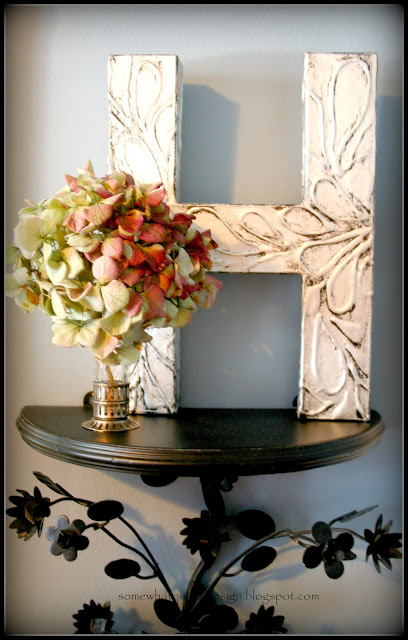 Somewhat Quirky Design