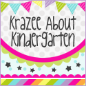 Krazee About kindergarten