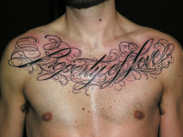 Tattoo Script