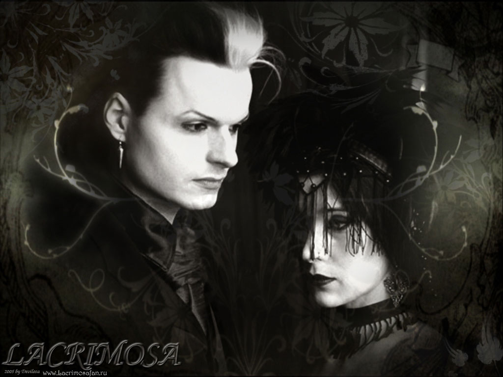 LACRIMOSA LETRAS lacrimosa letras: