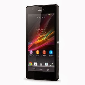 Sony Xperia ZR C5502 Sony Xperia ZR C5502
