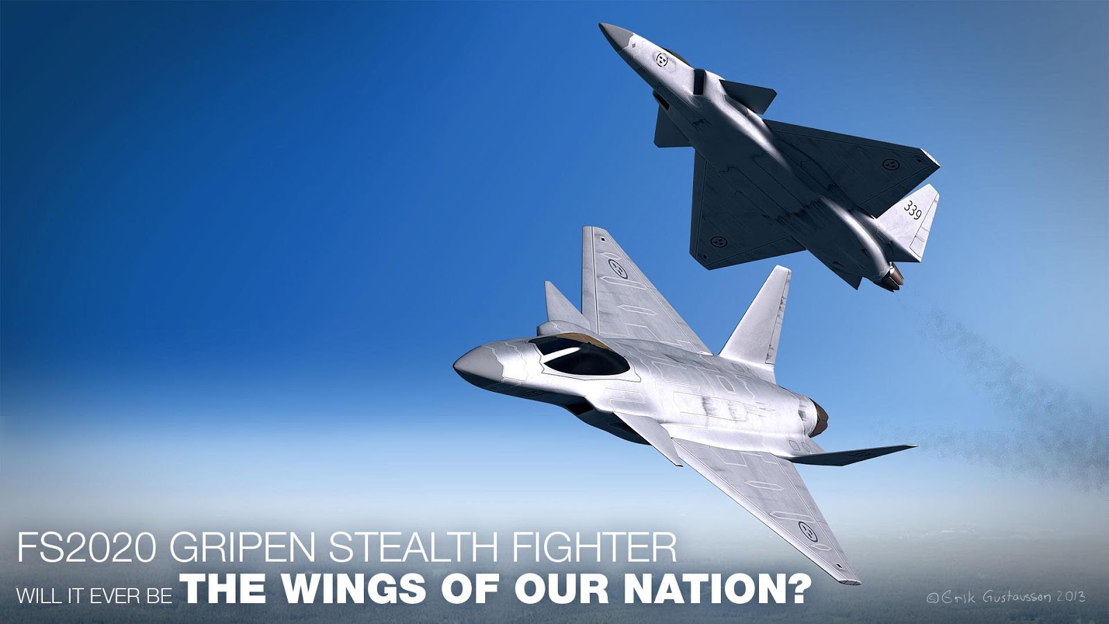 Resultado de imagen para GRIPEN 2020