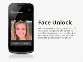 Tips dan Trik : Cara Mengakali Aplikasi Face Unlock di Android Ice Cream Sandwich  Galaxy+Nexus+Face+Unlock