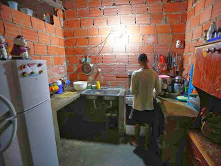 Sekedar tahu saja Perkampungan kumuh