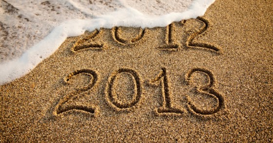 2013, Will You Be Mine?