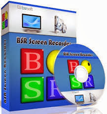 BSR Screen Recorder v5 Free Download