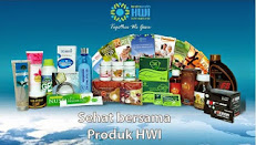 Agen Produk HWI