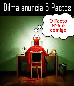 O 6° PACTO